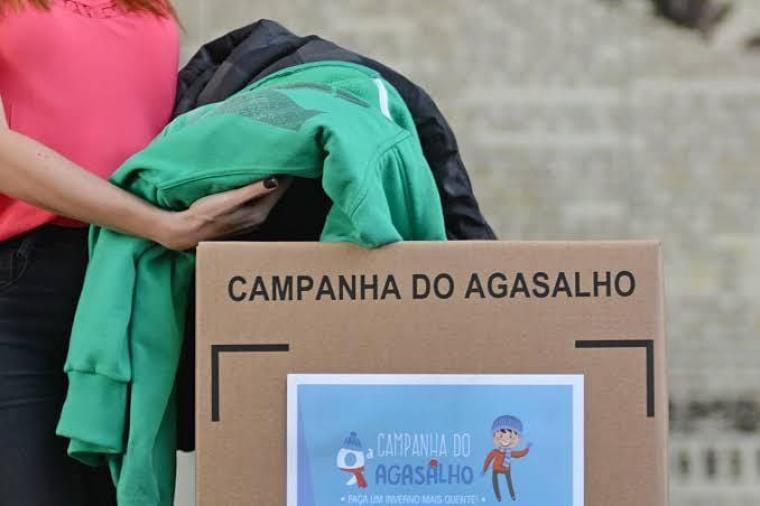 Prefeitura de Nioaque lança Campanha do Agasalho 2021 