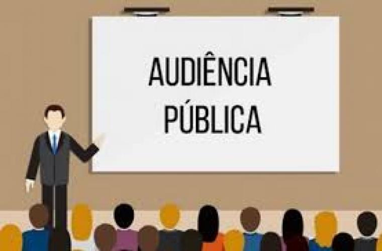 Prefeitura de Nioaque realizará Audiência Pública do 2º Quadrimestre de 2020